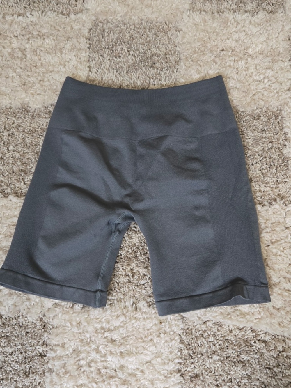 Seamless  Women's Bike Shorts Comfort